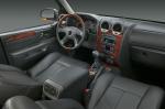 GMC Envoy Denali 2007 года